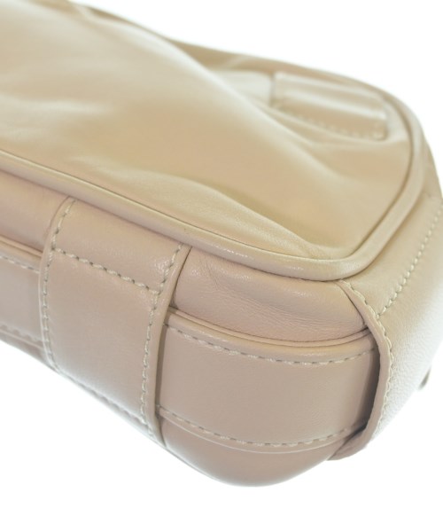 LOEWE（ロエベ）ハンドバッグ ベージュ サイズ:- レディース/2200672256561