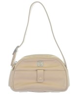 LOEWE（ロエベ）ハンドバッグ ベージュ サイズ:- レディース/2200672256561