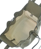 LOEWE（ロエベ）ショルダーバッグ カーキ サイズ:- レディース/2200672256769