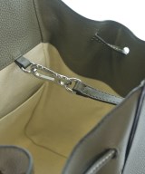 LOEWE（ロエベ）ショルダーバッグ カーキ サイズ:- レディース/2200672256769