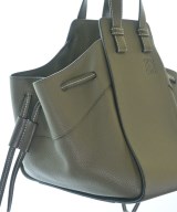 LOEWE（ロエベ）ショルダーバッグ カーキ サイズ:- レディース/2200672256769