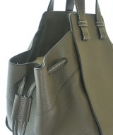 LOEWE（ロエベ）ショルダーバッグ カーキ サイズ:- レディース/2200672256769