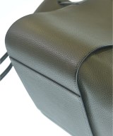LOEWE（ロエベ）ショルダーバッグ カーキ サイズ:- レディース/2200672256769