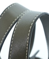 LOEWE（ロエベ）ショルダーバッグ カーキ サイズ:- レディース/2200672256769