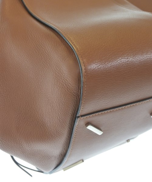 LOEWE（ロエベ）ショルダーバッグ 茶 サイズ:- レディース/2200672256806