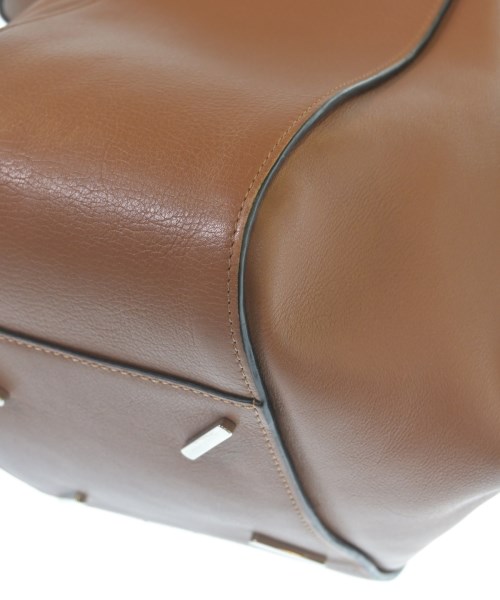 LOEWE（ロエベ）ショルダーバッグ 茶 サイズ:- レディース/2200672256806