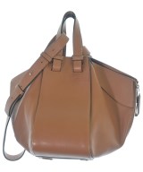 LOEWE（ロエベ）ショルダーバッグ 茶 サイズ:- レディース/2200672256806