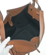 LOEWE（ロエベ）ショルダーバッグ 茶 サイズ:- レディース/2200672256806