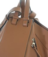 LOEWE（ロエベ）ショルダーバッグ 茶 サイズ:- レディース/2200672256806