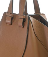 LOEWE（ロエベ）ショルダーバッグ 茶 サイズ:- レディース/2200672256806