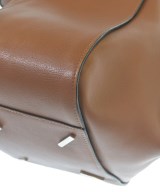 LOEWE（ロエベ）ショルダーバッグ 茶 サイズ:- レディース/2200672256806