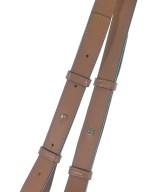 LOEWE（ロエベ）ショルダーバッグ 茶 サイズ:- レディース/2200672256806
