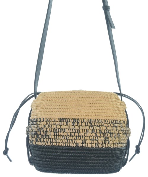 LOEWE（ロエベ）ショルダーバッグ ベージュ サイズ:- レディース/2200672257063