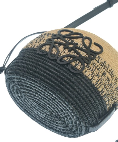 LOEWE（ロエベ）ショルダーバッグ ベージュ サイズ:- レディース/2200672257063