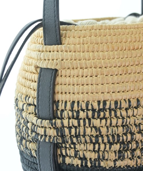 LOEWE（ロエベ）ショルダーバッグ ベージュ サイズ:- レディース/2200672257063