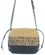 LOEWE（ロエベ）ショルダーバッグ ベージュ サイズ:- レディース/2200672257063