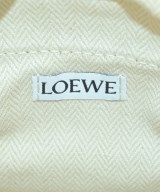 LOEWE（ロエベ）ショルダーバッグ ベージュ サイズ:- レディース/2200672257063