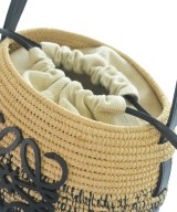 LOEWE（ロエベ）ショルダーバッグ ベージュ サイズ:- レディース/2200672257063