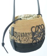 LOEWE（ロエベ）ショルダーバッグ ベージュ サイズ:- レディース/2200672257063