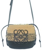 LOEWE ショルダーバッグ