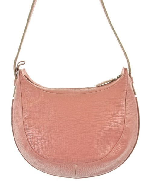 LOEWE（ロエベ）ハンドバッグ ピンク サイズ:- レディース/2200719902109