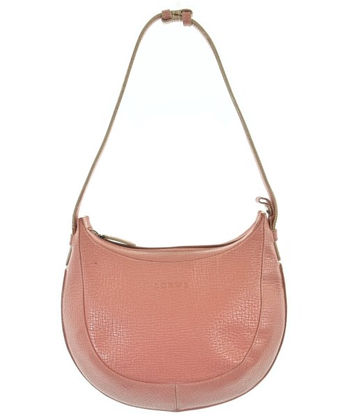 LOEWE（ロエベ）ハンドバッグ ピンク サイズ:- レディース/2200719902109