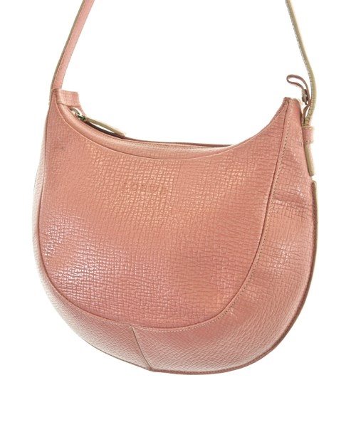 LOEWE（ロエベ）ハンドバッグ ピンク サイズ:- レディース/2200719902109
