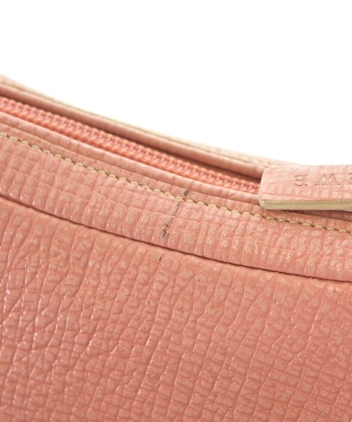 LOEWE（ロエベ）ハンドバッグ ピンク サイズ:- レディース/2200719902109