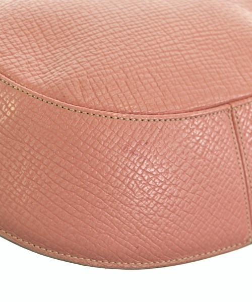 LOEWE（ロエベ）ハンドバッグ ピンク サイズ:- レディース/2200719902109