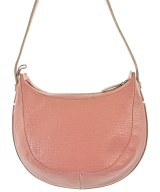 LOEWE（ロエベ）ハンドバッグ ピンク サイズ:- レディース/2200719902109