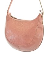 LOEWE（ロエベ）ハンドバッグ ピンク サイズ:- レディース/2200719902109