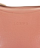 LOEWE（ロエベ）ハンドバッグ ピンク サイズ:- レディース/2200719902109