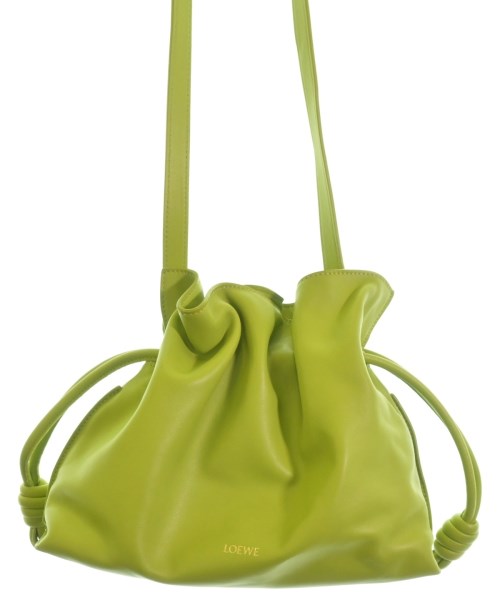LOEWE(ロエベ)のショルダーバッグ サイズ:- 213,000円