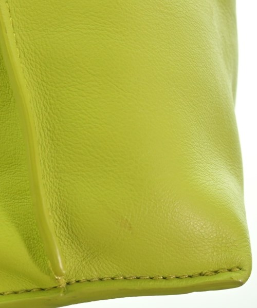 LOEWE（ロエベ）ショルダーバッグ 緑 サイズ:- レディース/2200719902130