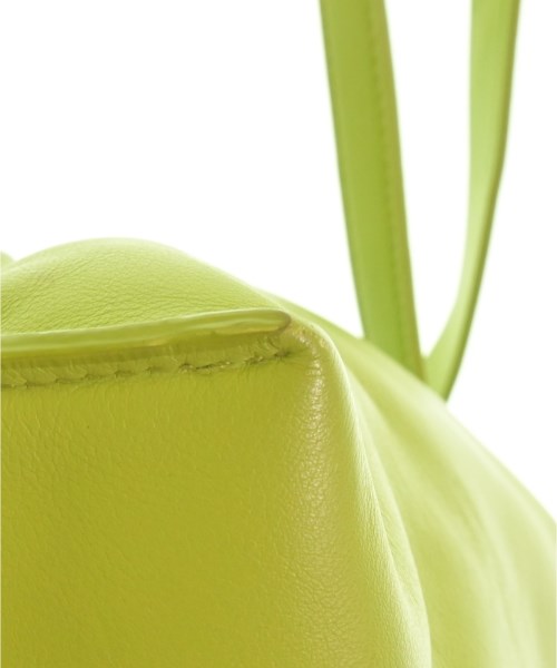 LOEWE（ロエベ）ショルダーバッグ 緑 サイズ:- レディース/2200719902130