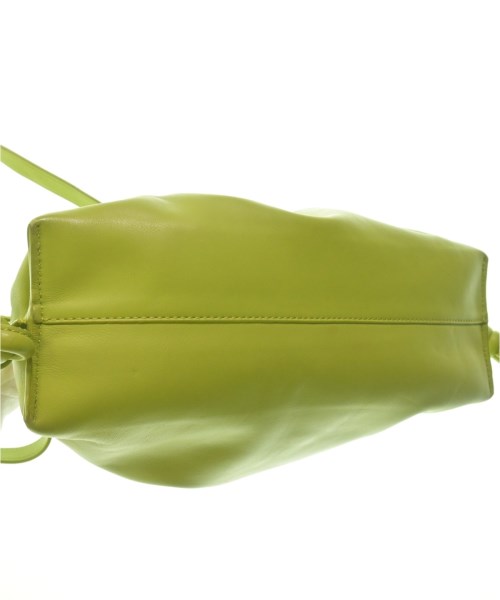 LOEWE（ロエベ）ショルダーバッグ 緑 サイズ:- レディース/2200719902130