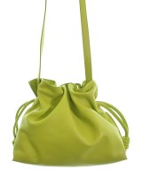 LOEWE（ロエベ）ショルダーバッグ 緑 サイズ:- レディース/2200719902130