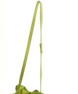 LOEWE（ロエベ）ショルダーバッグ 緑 サイズ:- レディース/2200719902130