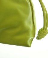 LOEWE（ロエベ）ショルダーバッグ 緑 サイズ:- レディース/2200719902130