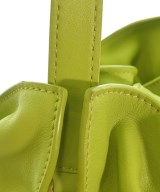 LOEWE（ロエベ）ショルダーバッグ 緑 サイズ:- レディース/2200719902130
