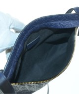 LOEWE（ロエベ）ショルダーバッグ 紺 サイズ:- レディース/2200719902505