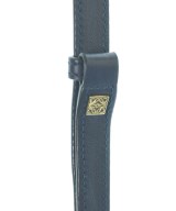 LOEWE（ロエベ）ショルダーバッグ 紺 サイズ:- レディース/2200719902505