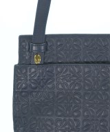 LOEWE（ロエベ）ショルダーバッグ 紺 サイズ:- レディース/2200719902505