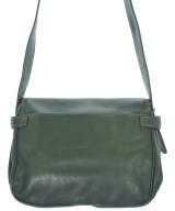 LOEWE（ロエベ）ショルダーバッグ 緑 サイズ:- レディース/2200719902543