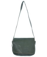 LOEWE（ロエベ）ショルダーバッグ 緑 サイズ:- レディース/2200719902543