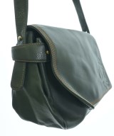 LOEWE（ロエベ）ショルダーバッグ 緑 サイズ:- レディース/2200719902543