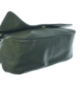 LOEWE（ロエベ）ショルダーバッグ 緑 サイズ:- レディース/2200719902543
