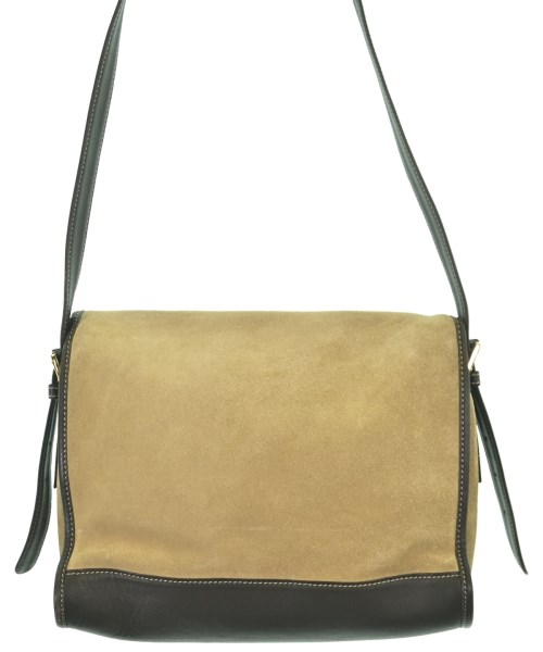 LOEWE（ロエベ）ショルダーバッグ ベージュ サイズ:- レディース/2200719902550
