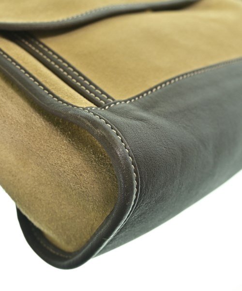 LOEWE（ロエベ）ショルダーバッグ ベージュ サイズ:- レディース/2200719902550