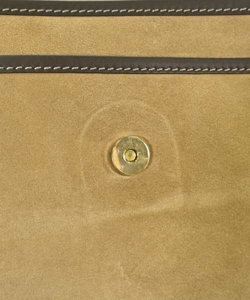 LOEWE（ロエベ）ショルダーバッグ ベージュ サイズ:- レディース/2200719902550